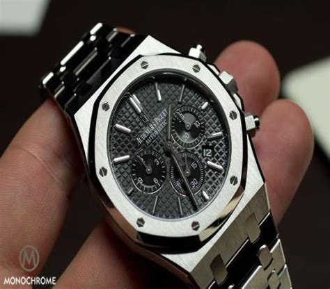 audemars piguet questionnaire